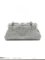 Geanta Plic 6BZ21 SILVERY | MEI