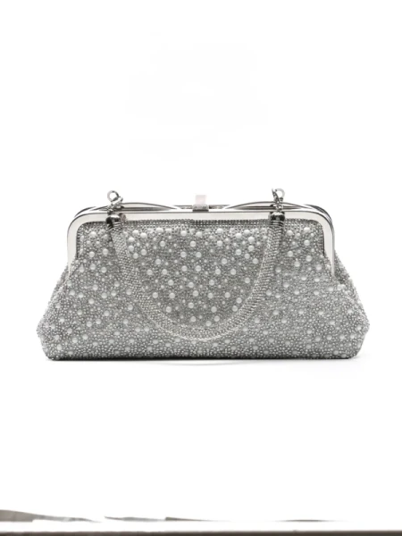 Geanta Plic 6BZ21 SILVERY | MEI