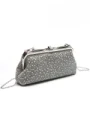 Geanta Plic 6BZ21 SILVERY | MEI