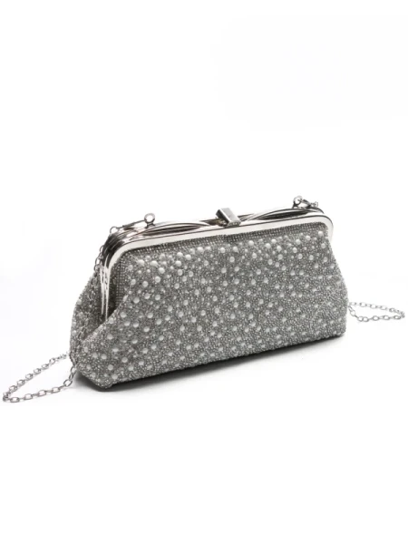 Geanta Plic 6BZ21 SILVERY | MEI