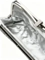 Geanta Plic 6BZ21 SILVERY | MEI