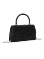 Geanta Plic 6BZ67 ALL BLACK | MEI