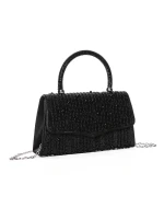 Geanta Plic 6BZ67 ALL BLACK | MEI