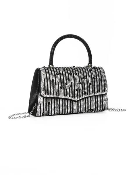Geanta Plic 6BZ67 BLACK | MEI
