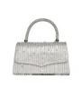 Geanta Plic 6BZ67 SILVERY | MEI