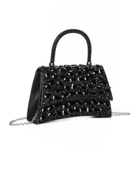 Geanta Plic 6BZ69 BLACK | MEI