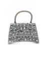 Geanta Plic 6BZ69 SILVERY | MEI