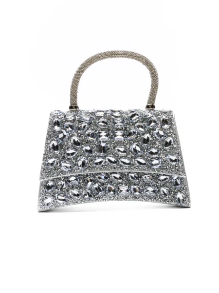Geanta Plic 6BZ69 SILVERY | MEI