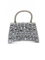 Geanta Plic 6BZ69 SILVERY | MEI
