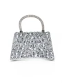 Geanta Plic 6BZ69 SILVERY | MEI