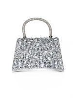 Geanta Plic 6BZ69 SILVERY | MEI