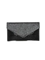 Geanta Plic 6BZ26 BLACK | MEI