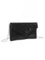 Geanta Plic 6BZ26 BLACK | MEI