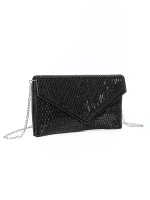 Geanta Plic 6BZ26 BLACK | MEI