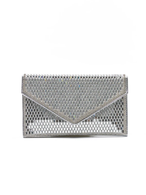 Geanta Plic 6BZ26 SILVERY | MEI
