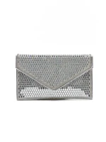 Geanta Plic 6BZ26 SILVERY | MEI