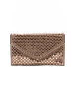 Geanta Plic 6BZ26 CHAMPAGNE | MEI