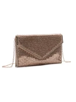 Geanta Plic 6BZ26 CHAMPAGNE | MEI
