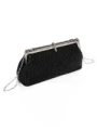 Geanta Plic 6BZ18 BLACK | MEI
