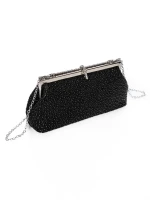 Geanta Plic 6BZ18 BLACK | MEI
