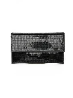 Geanta Plic 6BZ25 BLACK | MEI