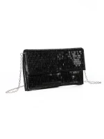 Geanta Plic 6BZ25 BLACK | MEI