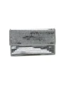 Geanta Plic 6BZ25 SILVERY | MEI