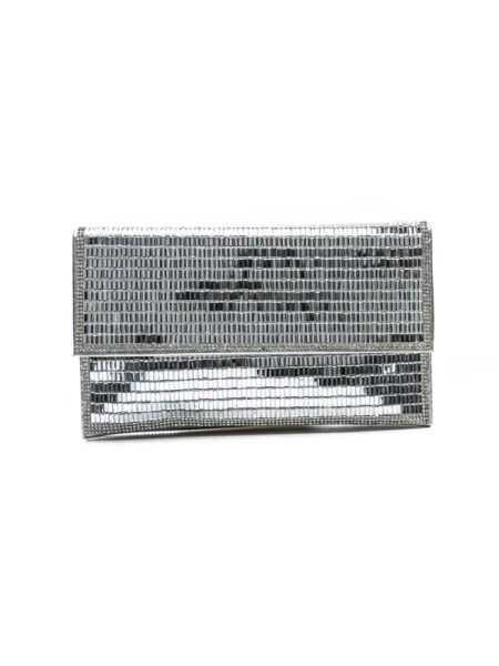 Geanta Plic 6BZ25 SILVERY | MEI