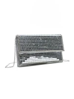 Geanta Plic 6BZ25 SILVERY | MEI