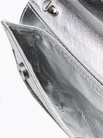 Geanta Plic 6BZ25 SILVERY | MEI