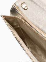 Geanta Plic 6BZ25 LIGHT GOLDEN | MEI