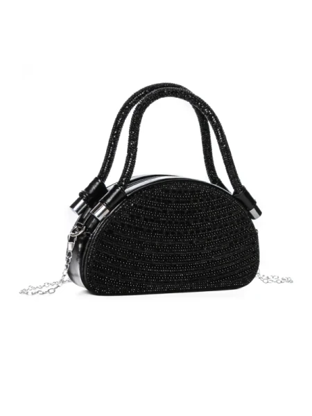 Geanta Plic 6BZ28 BLACK | MEI