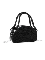 Geanta Plic 6BZ28 BLACK | MEI