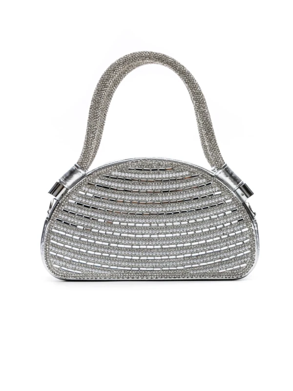 Geanta Plic 6BZ28 SILVERY | MEI