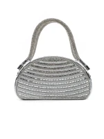 Geanta Plic 6BZ28 SILVERY | MEI