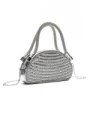 Geanta Plic 6BZ28 SILVERY | MEI