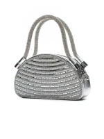 Geanta Plic 6BZ28 SILVERY | MEI
