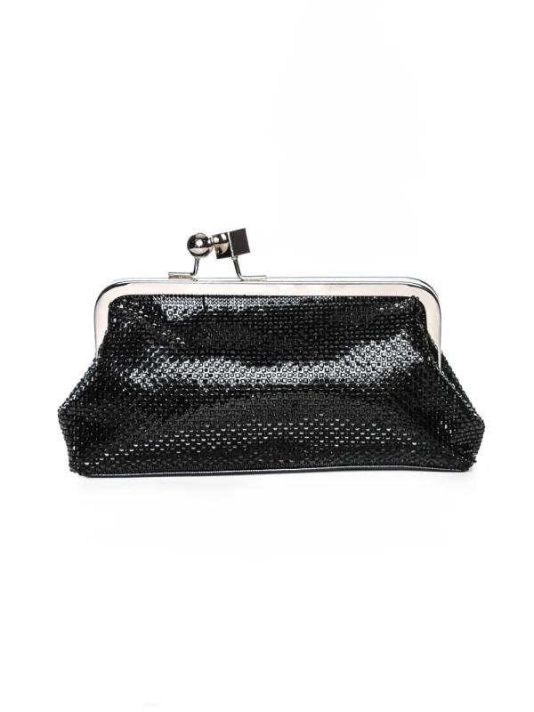 Geanta Plic 6BZ19 BLACK | MEI
