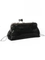 Geanta Plic 6BZ19 BLACK | MEI