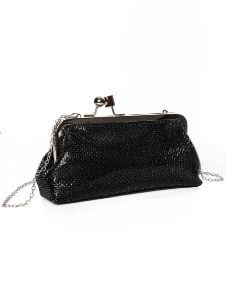 Geanta Plic 6BZ19 BLACK | MEI