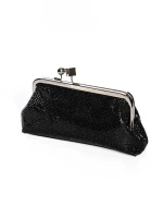 Geanta Plic 6BZ19 BLACK | MEI