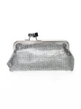 Geanta Plic 6BZ19 SILVERY | MEI