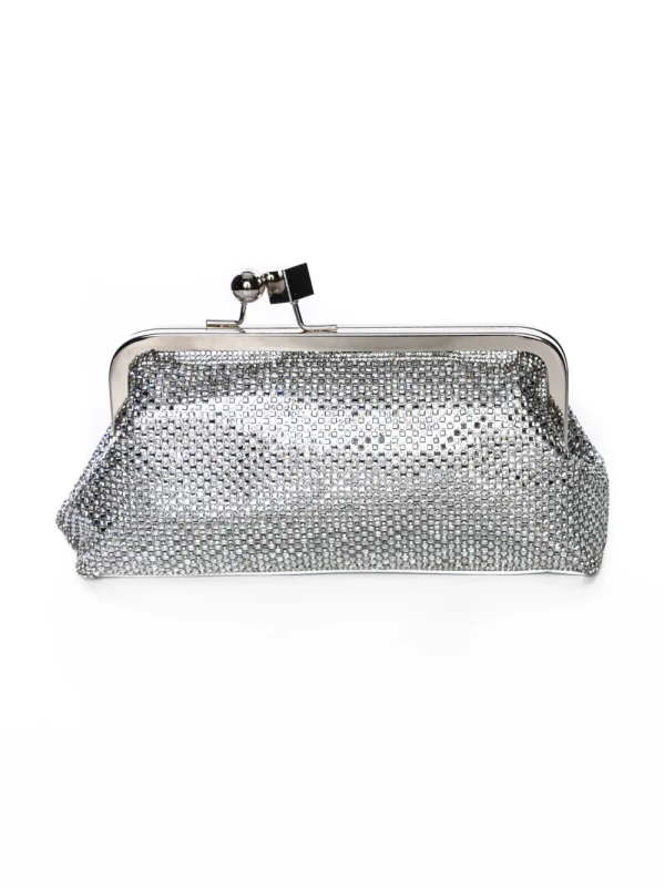 Geanta Plic 6BZ19 SILVERY | MEI