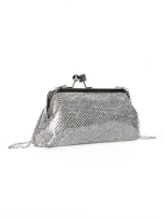 Geanta Plic 6BZ19 SILVERY | MEI