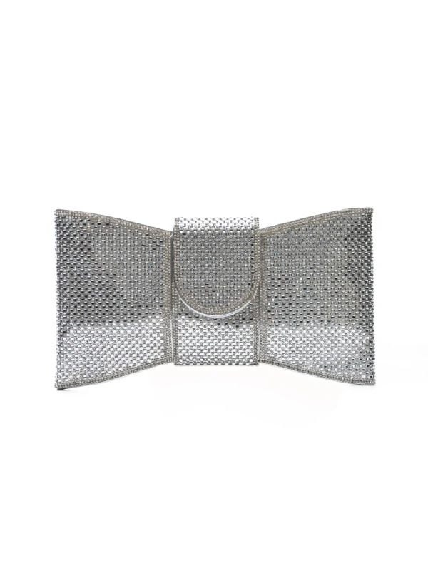 Geanta Plic 6BZ23 SILVERY | MEI