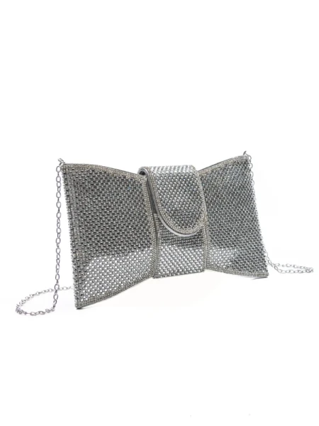Geanta Plic 6BZ23 SILVERY | MEI