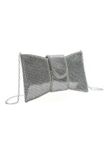 Geanta Plic 6BZ23 SILVERY | MEI