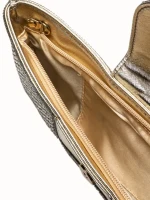 Geanta Plic 6BZ23 LIGHT GOLDEN | MEI