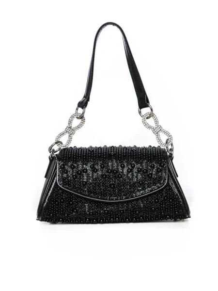 Geanta Plic 6BZ27 BLACK | MEI
