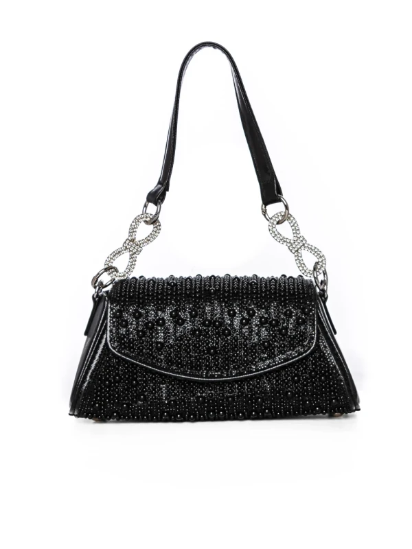 Geanta Plic 6BZ27 BLACK | MEI